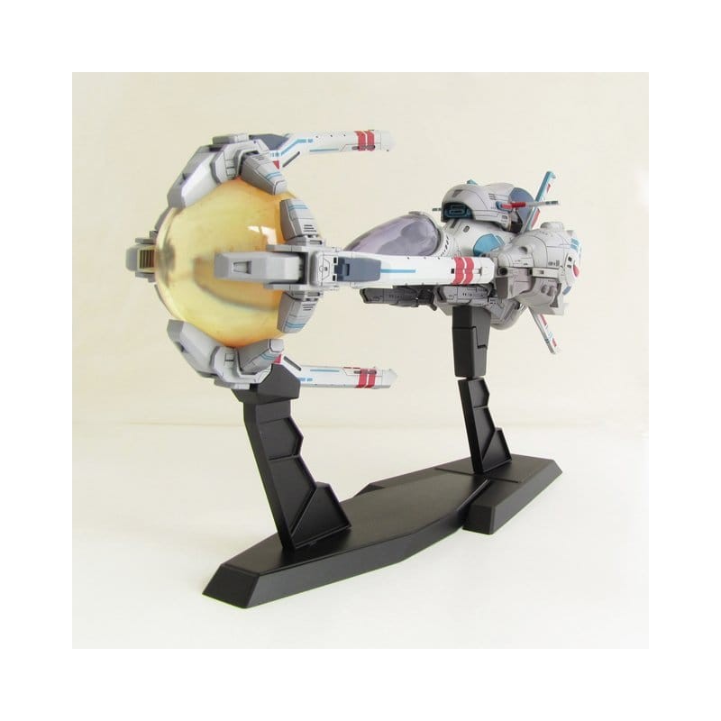 R-Type Plastic Model Kit R-9A (Arrow Head) 25 cm