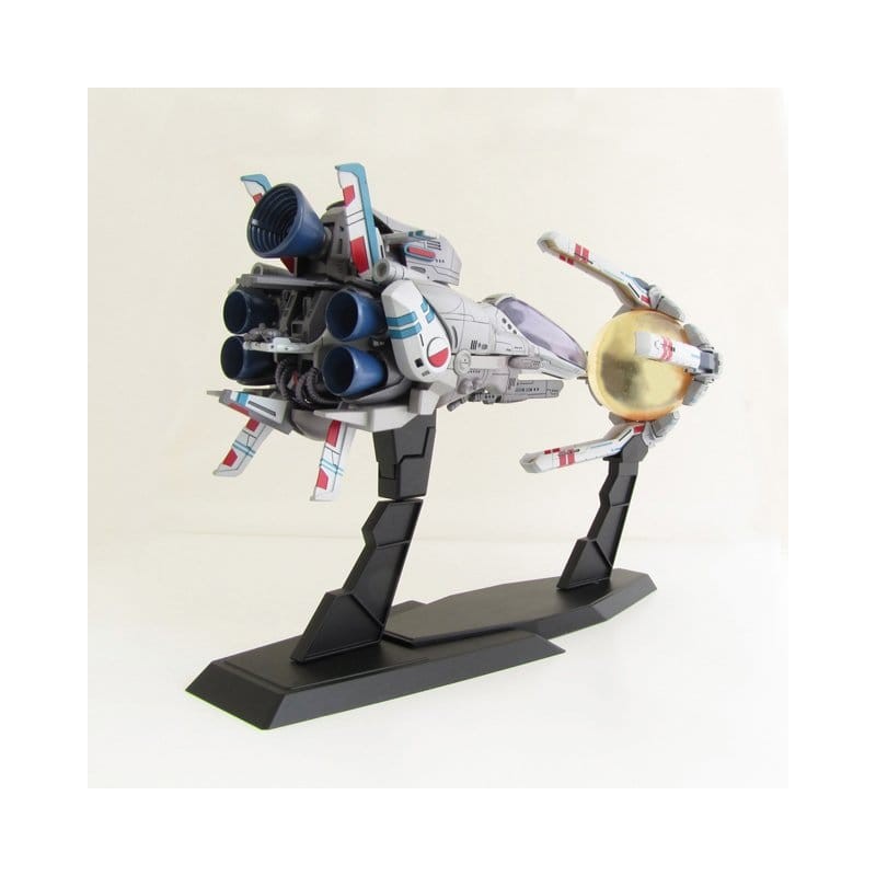R-Type Plastic Model Kit R-9A (Arrow Head) 25 cm