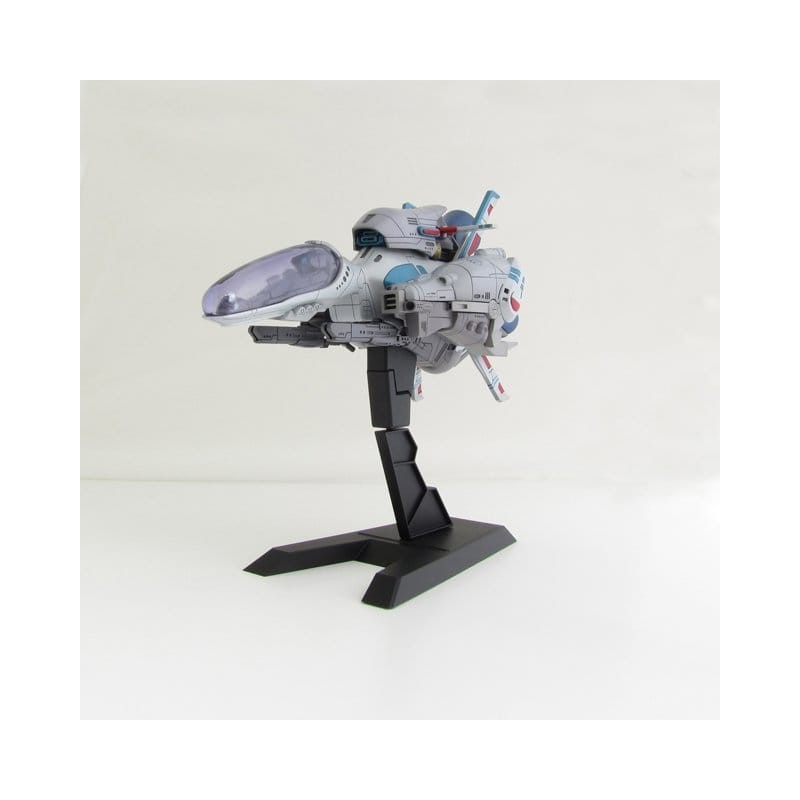 R-Type Plastic Model Kit R-9A (Arrow Head) 25 cm