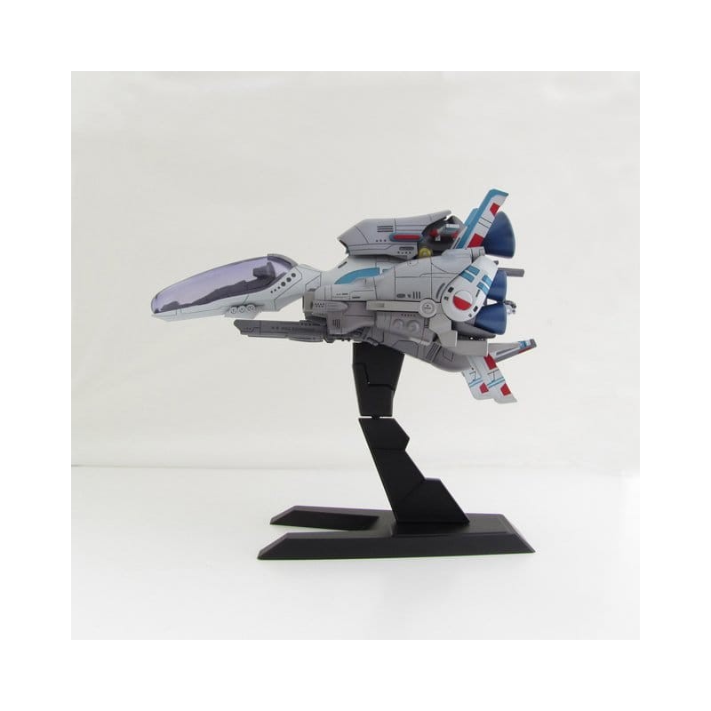 R-Type Plastic Model Kit R-9A (Arrow Head) 25 cm