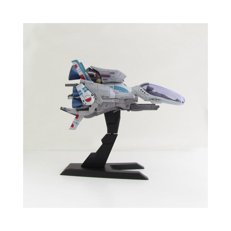 R-Type Plastic Model Kit R-9A (Arrow Head) 25 cm