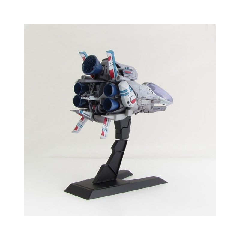 R-Type Plastic Model Kit R-9A (Arrow Head) 25 cm