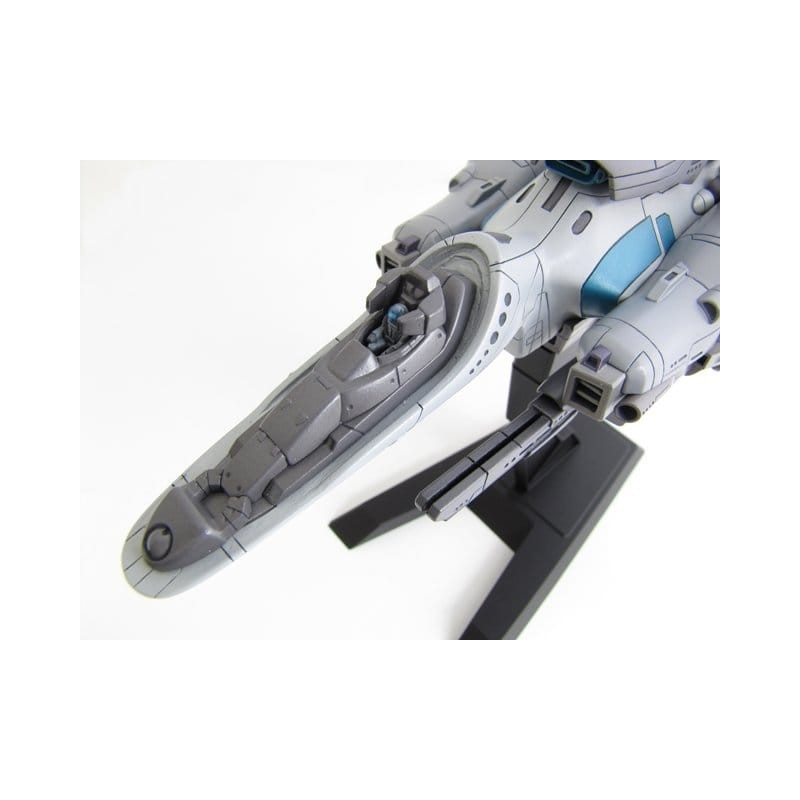 R-Type Plastic Model Kit R-9A (Arrow Head) 25 cm
