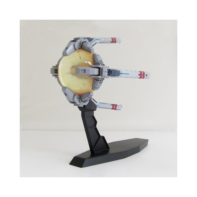 R-Type Plastic Model Kit R-9A (Arrow Head) 25 cm