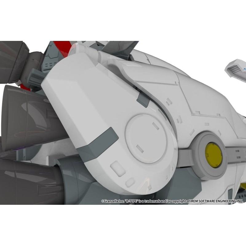 R-Type Final 3 Evolved Plastic Model Kit R-9A [ARROW-HEAD] Ver. 25 cm