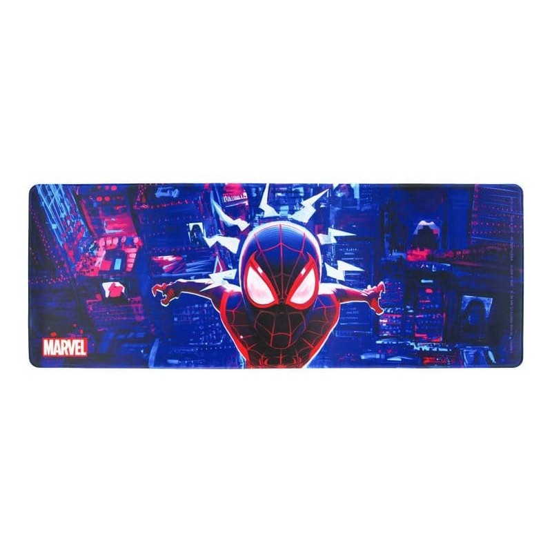 Marvel Mousepad Spider-Man Miles Morales