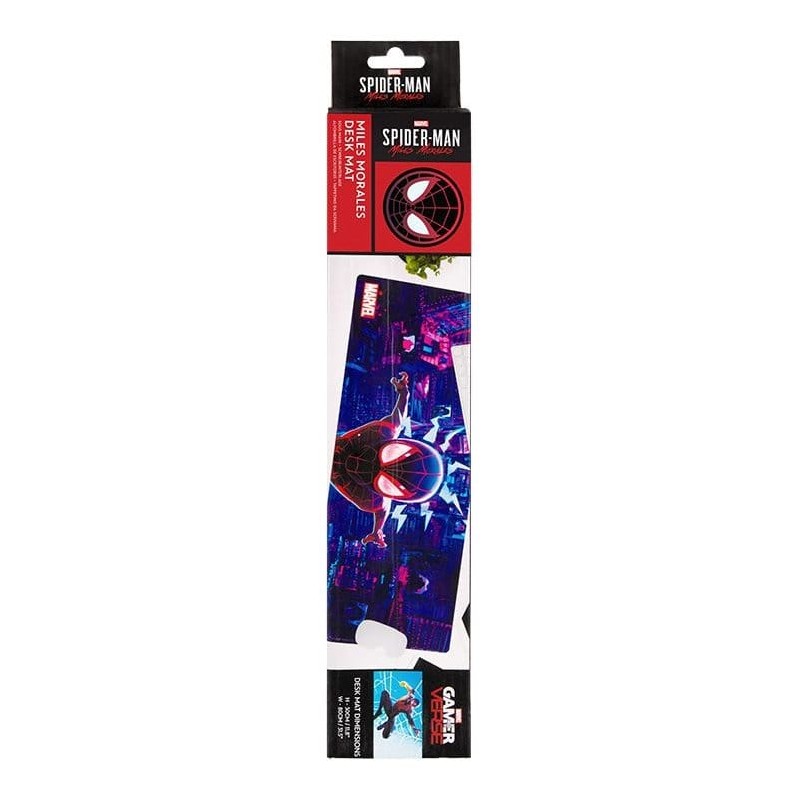Marvel tapis de souris Spider-Man Miles Morales