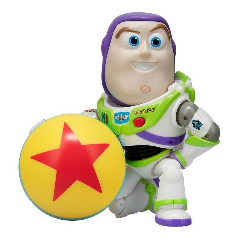 Toy Story lampe GloBuddies Buzz Lightyear
