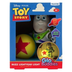 Toy Story lampe GloBuddies Buzz Lightyear