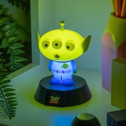 Toy Story Icon Light Alien