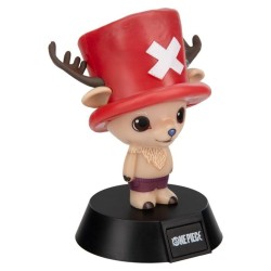 One Piece lampe Icon Chopper