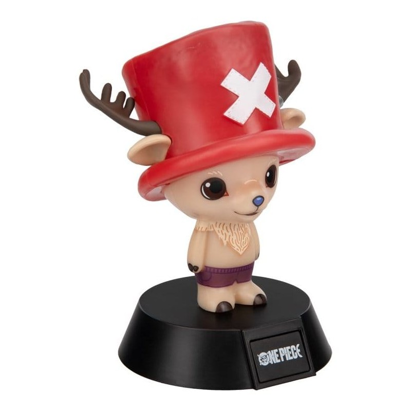 One Piece lampe Icon Chopper