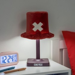 One Piece lampe SoftGlo Chopper