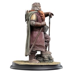 Le Seigneur des Anneaux Statue 1/6 Gimli, Hunter of the Plains 27 cm
