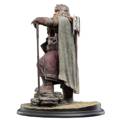 The Lord of the Rings Statue 1/6 Gimli, Hunter of the Plains 27 cm