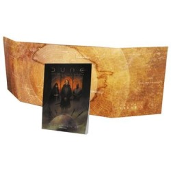 Dune: Avontuur in het Imperium - Game Mastermind Kit