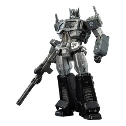 Transformers figurine MDLX Optimus Prime (Sleep Mode) 18 cm *heo exclusive*