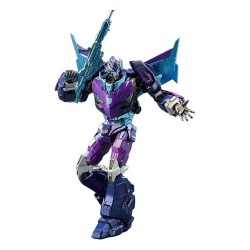 Transformers figurine MDLX Lost Light Rodimus Prime Exclusive 18 cm  