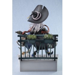 Wandering Witch: The Journey of Elaina PVC Figure 1/7 Elaina DX Ver. 29 cm