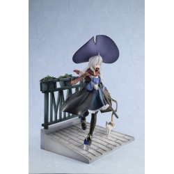 Wandering Witch: The Journey of Elaina PVC Figure 1/7 Elaina DX Ver. 29 cm