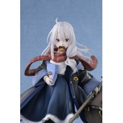Wandering Witch: The Journey of Elaina PVC Figure 1/7 Elaina DX Ver. 29 cm