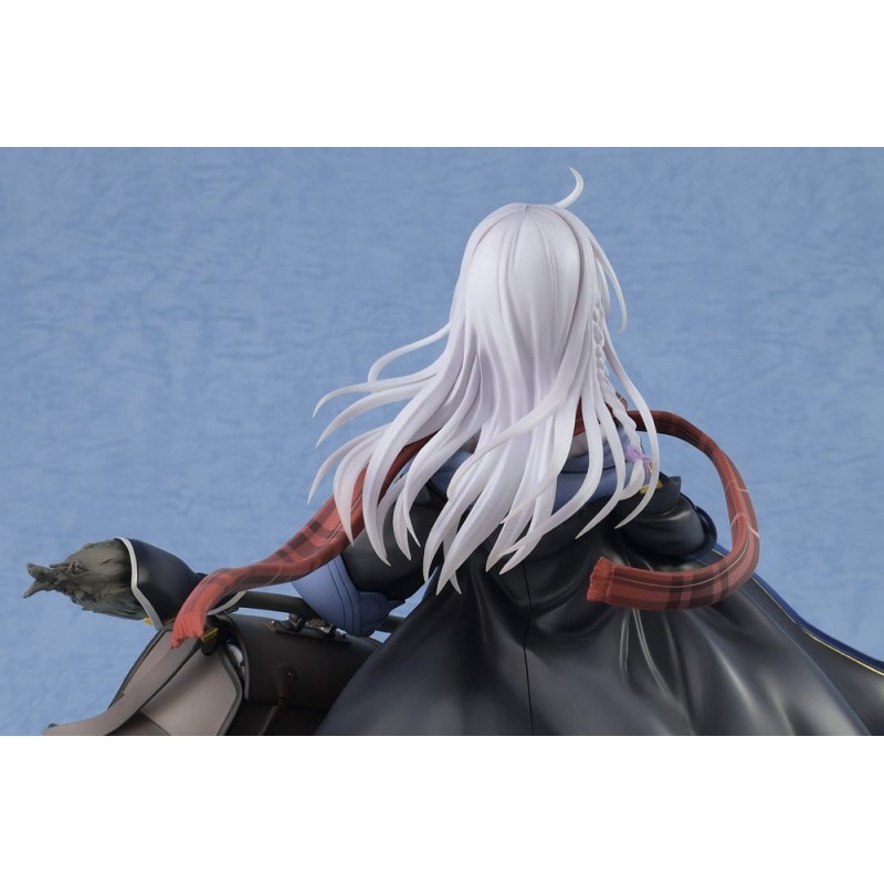 Wandering Witch: The Journey of Elaina PVC Figure 1/7 Elaina DX Ver. 29 cm