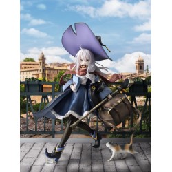Wandering Witch: The Journey of Elaina PVC Figure 1/7 Elaina DX Ver. 29 cm