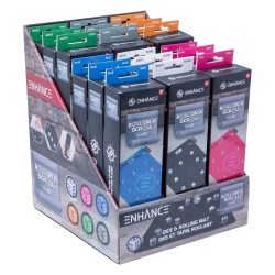 Enhance Accessoires de table Roll on a Scroll Multicolore Display (18)