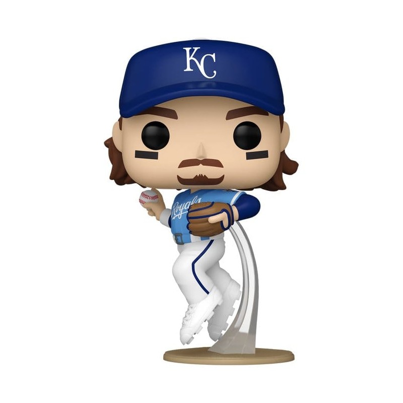 MLB POP! Vinyl figurine Royals - Bobby Witt Jr 9 cm