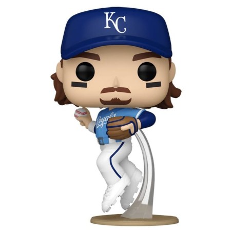 MLB POP! Vinyl figurine Royals - Bobby Witt Jr 9 cm