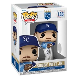 MLB POP! Vinyl figurine Royals - Bobby Witt Jr 9 cm