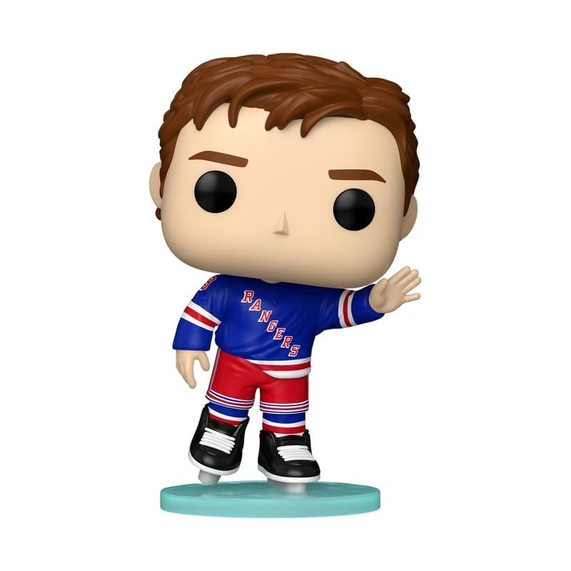 NHL POP! Vinyl figurine Legends- Wayne Gretzky (NYR-FW) 9 cm