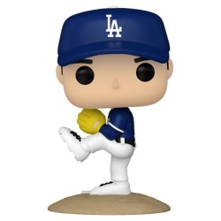 MLB POP! Vinyl figurine Dodgers- Roki Sasaki 9 cm
