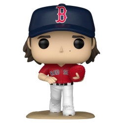 MLB POP! Vinyl Figure Red Sox- Roman Anthony 9 cm