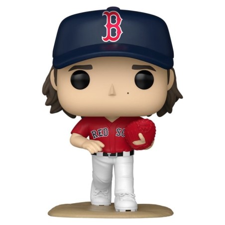 MLB POP! Vinyl figurine Red Sox- Roman Anthony 9 cm