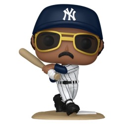MLB POP! Vinyl figurine Yankees- Reggie Jackson 9 cm