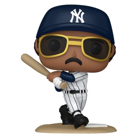 MLB POP! Vinyl figurine Yankees- Reggie Jackson 9 cm