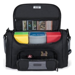 Enhance USA Gear TCG Series Magic the Gathering Sac de voyage Noir