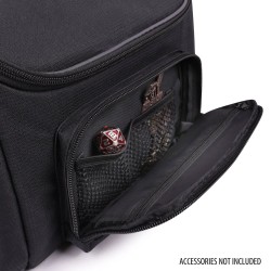 Enhance USA Gear TCG Series Magic the Gathering Sac de voyage Noir