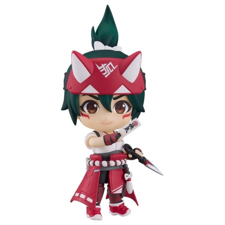 Overwatch Nendoroid figurine Kiriko 10 cm