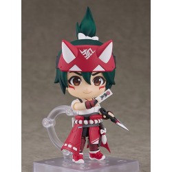 Overwatch Nendoroid figurine Kiriko 10 cm