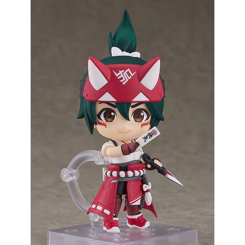 Overwatch Nendoroid figurine Kiriko 10 cm
