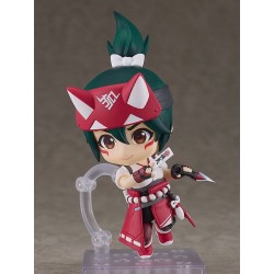 Overwatch Nendoroid figurine Kiriko 10 cm
