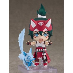 Overwatch Nendoroid figurine Kiriko 10 cm