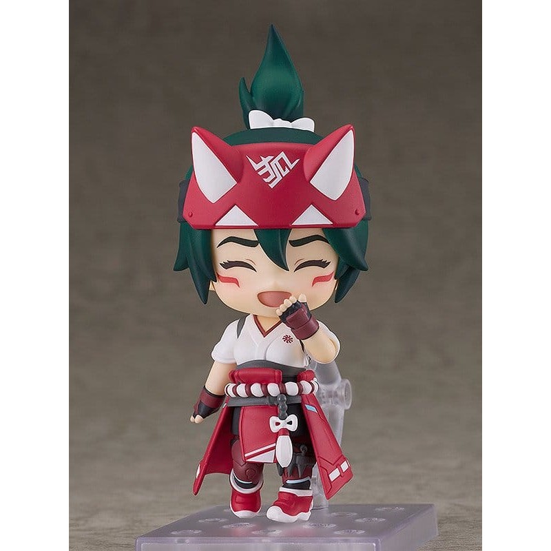 Overwatch Nendoroid figurine Kiriko 10 cm