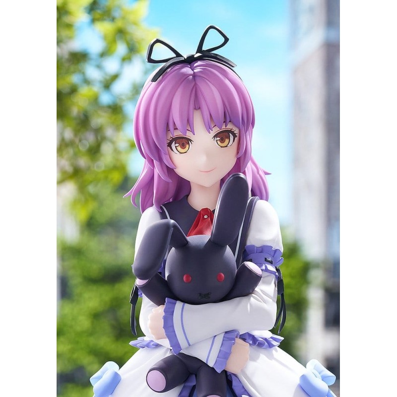 Trails in the Sky 2nd Chapter figurine PVC Pop Up Parade Renne L Size 21 cm