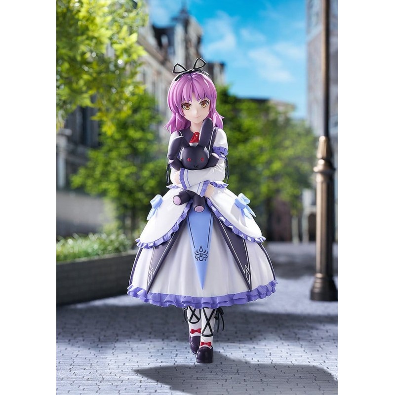 Trails in the Sky 2nd Chapter figurine PVC Pop Up Parade Renne L Size 21 cm