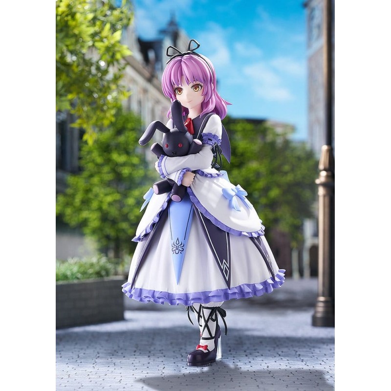 Trails in the Sky 2nd Chapter figurine PVC Pop Up Parade Renne L Size 21 cm