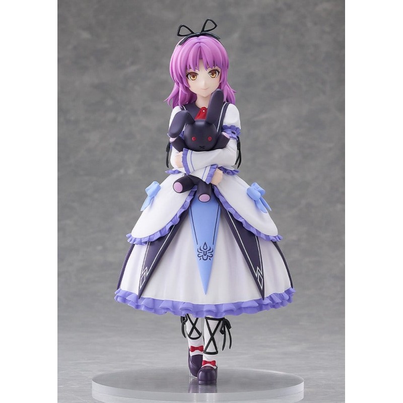 Trails in the Sky 2nd Chapter figurine PVC Pop Up Parade Renne L Size 21 cm