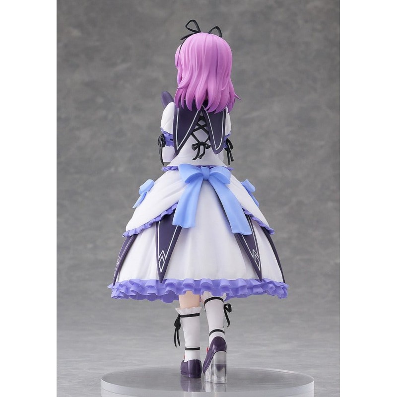 Trails in the Sky 2nd Chapter figurine PVC Pop Up Parade Renne L Size 21 cm